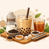 How to Make Bubble Tea at Home Easy