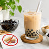 Boba Allergy Guide for Safer Homemade Drinks