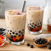 How to Make Bubble Tea with Jelly at Home