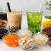 12 Best Toppings for Bubble Tea at Home
