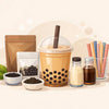 What Is a Bubble Tea Kit and What’s Inside?