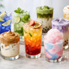 9 Trending TikTok Drinks Worth Making