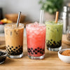 Bubble Tea at Home Made Easy and Your Way