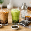 How to Use Boba Kits at Home