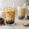 A Friendly Guide to Dairy Free Boba at Home