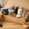 How to Assemble a Boba Gift Box That Delights