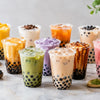 12 Bubble Tea Flavours to Try This Weekend