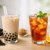 Bubble Tea vs Iced Tea: What’s the Difference?