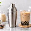 Bubble Tea Shaker Review That Gets It Right