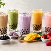How to Choose Bubble Tea Flavours at Home