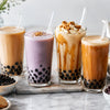 British Inspired Boba Flavours to Make at Home
