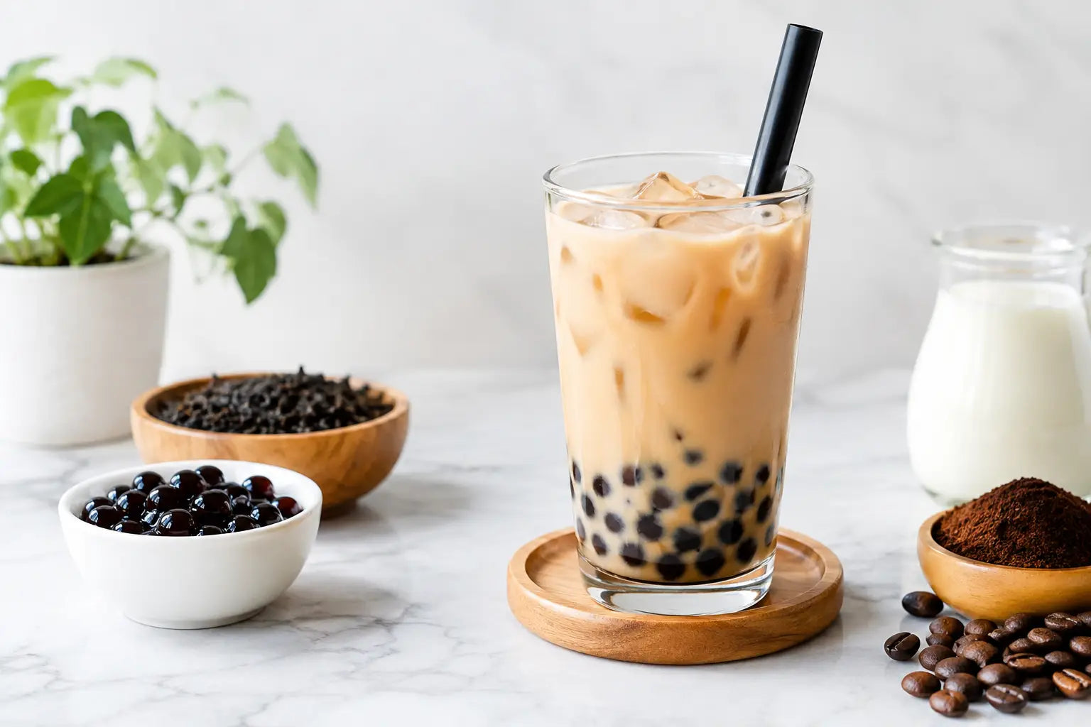 Does Boba Contain Caffeine? A Handy Guide