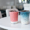 Discover the endless flavours of bubble tea bliss now