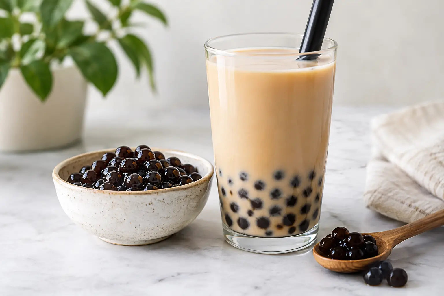 Why Are Boba Pearls Hard? Easy Fixes at Home