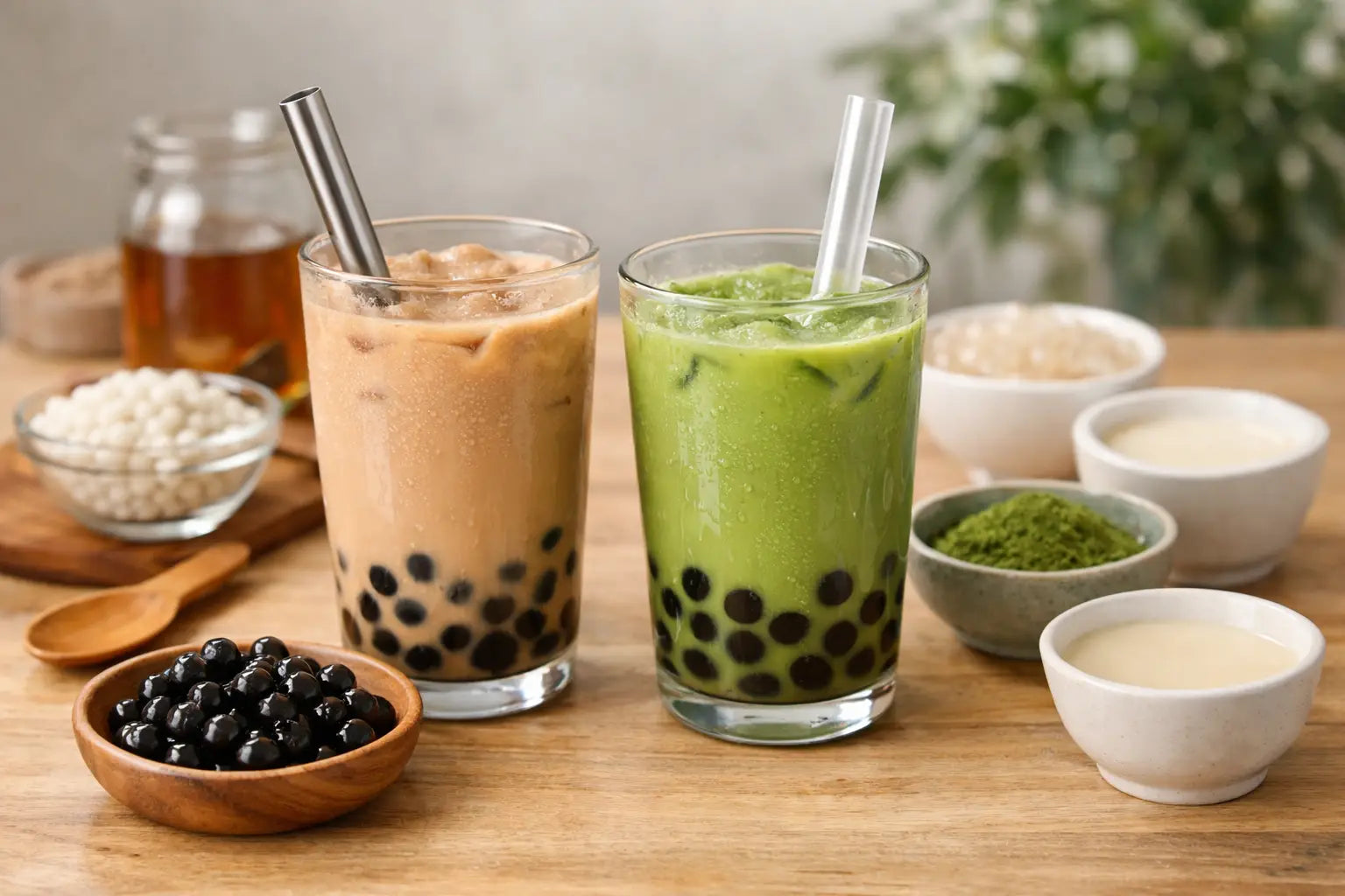 Are Bubble Tea Kits Vegan? What to Check First