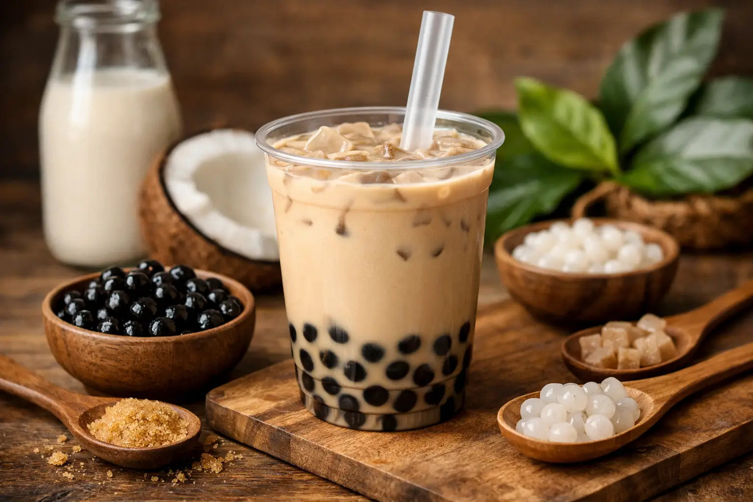 Is Boba Vegan? What to Check Before You Sip