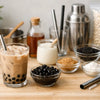 Best Bubble Tea Starter Kit: What to Look For