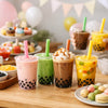 Bubble Tea Party Planning Guide for Easy Fun