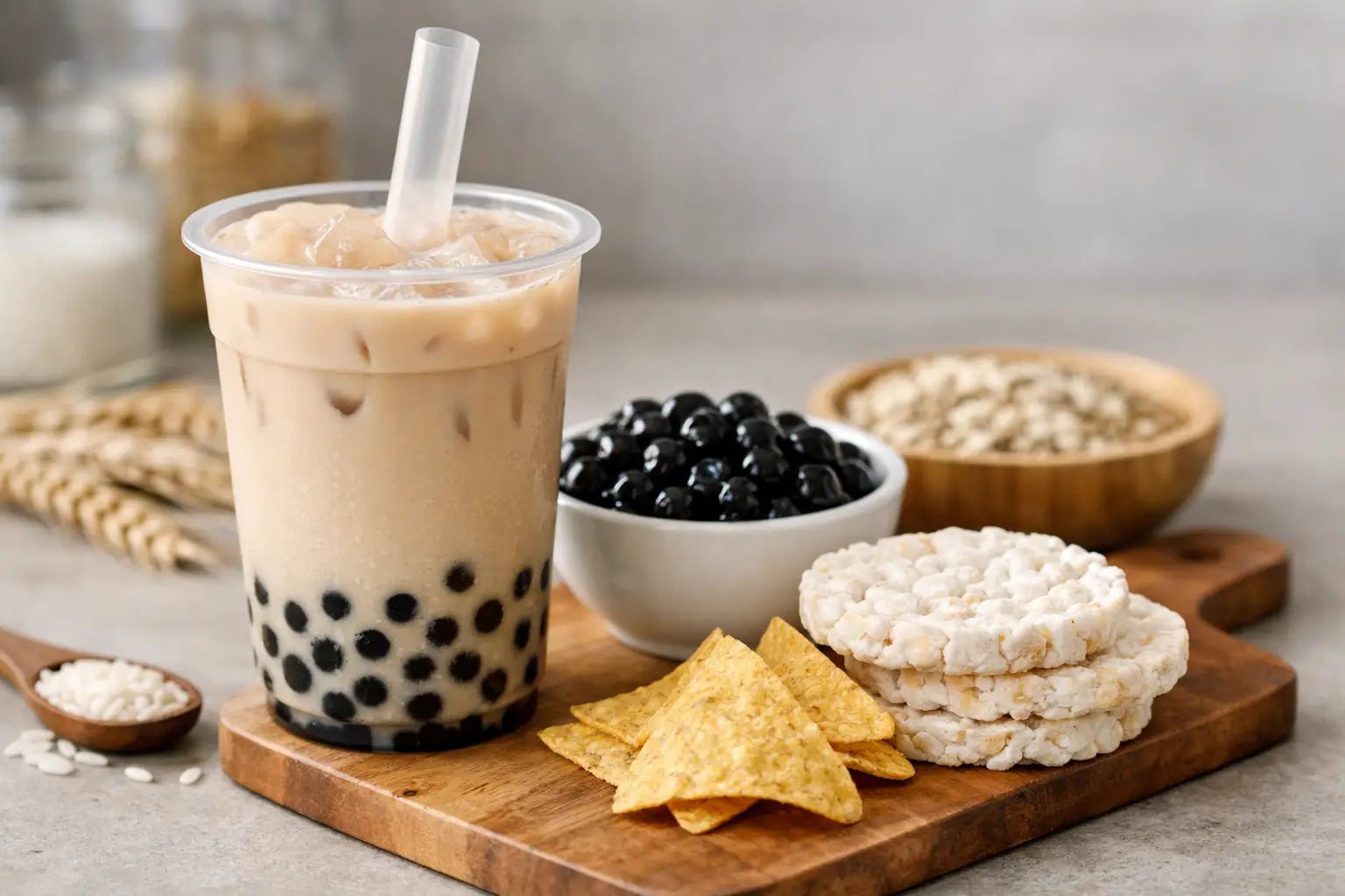 Is Boba Gluten Free? Your Easy Checklist