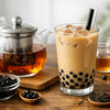 How to Steep Bubble Tea for Better Flavour
