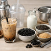 Milk Tea Starter Kit: What to Look For