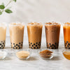 A Guide to Tea Sweetness Levels for Boba