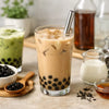 DIY Boba Tea at Home Made Easy