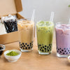 Bubble Tea Kit Taste Test: What Really Counts