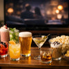 12 Best Drinks for a Movie Night at Home