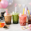 10 Bubble Tea Birthday Kit Ideas to Try