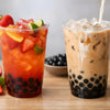Fruit Tea vs Milk Tea: Which Boba Drink Wins?
