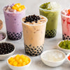 Boba Toppings That Make Every Drink More Fun