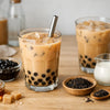 DIY Milk Tea at Home That Tastes Brilliant