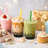 Birthday Bubble Tea Gifts That Feel Special