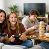 17 Fun Things to Do With Teenagers at Home