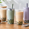 Best Reusable Cups for Bubble Tea at Home