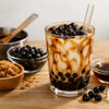 How to Make Brown Sugar Boba at Home