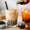 How to Use Boba Syrup for Brilliant Bubble Tea