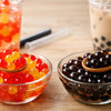 Popping Boba vs Tapioca: What’s Better?