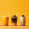 Master bubble tea at home with our ultimate guide