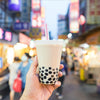 Discover the enchanting world of bubble tea secrets
