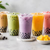Bubble Tea Flavour Trends Worth Trying at Home