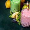 Discover how you can make perfect bubble tea at home
