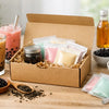 How to Choose the Right Bubble Tea Gift Box