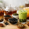 Best Tea Bases for Boba You Can Make at Home