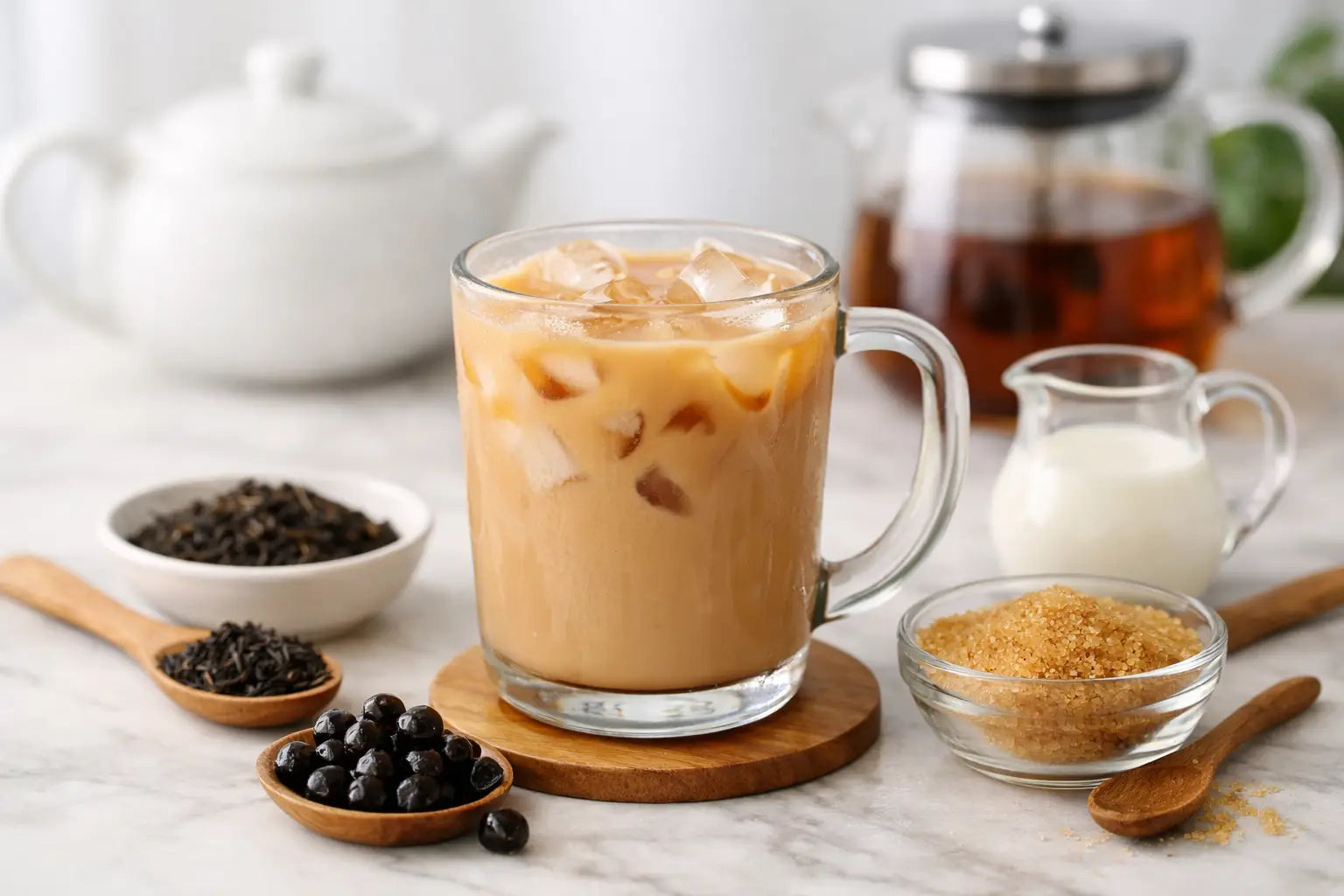 How to Make Milk Tea at Home That Tastes Brilliant
