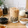 Build Your Own Boba at Home