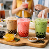 How to Host a Boba Party at Home