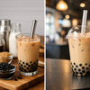 Bubble Tea Kit vs Cafe: Which Wins?