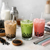 How Many Drinks Per Bubble Tea Kit? Plan It